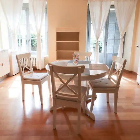 Monolocale Con Dehor A San Siro *