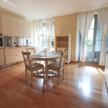 Monolocale Con Dehor A San Siro ミラノ