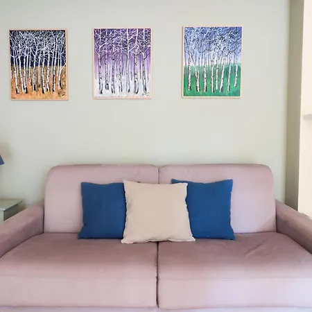 Appartement Monolocale Con Dehor A San Siro