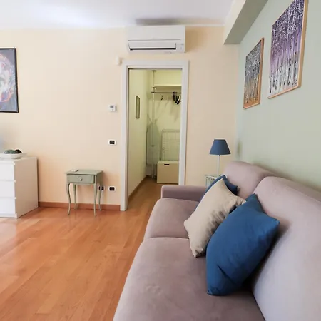 Monolocale Con Dehor A San Siro Appartement *