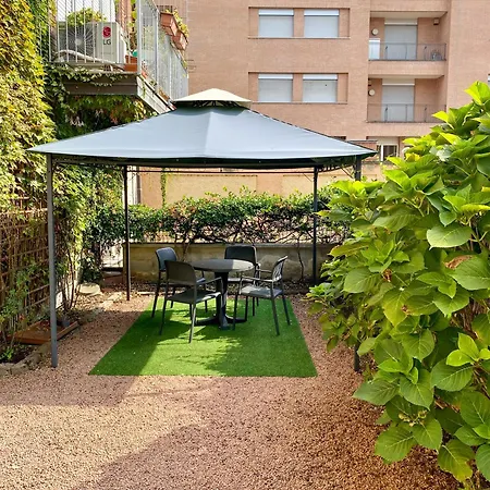 Monolocale Con Dehor A San Siro