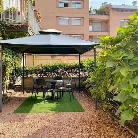 Monolocale Con Dehor A San Siro Appartement Milaan