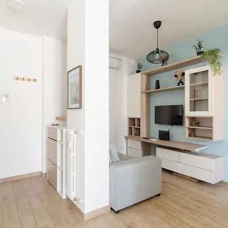 Apartman Guesthost - Naviglio Grande Bright