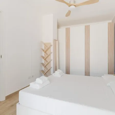 Apartman Guesthost - Naviglio Grande Bright *