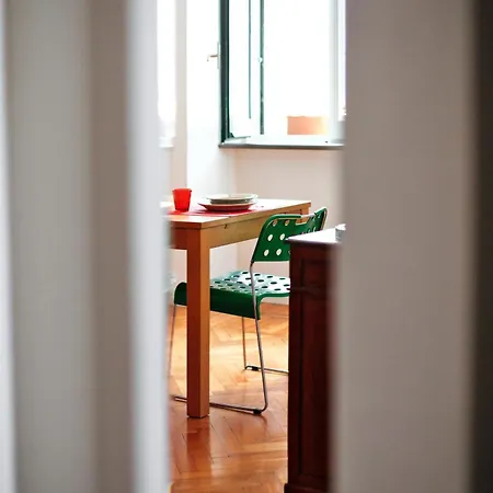 San Vincenzo - Centro Storico Апартаменты