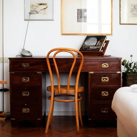 San Vincenzo - Centro Storico Appartamento Milano