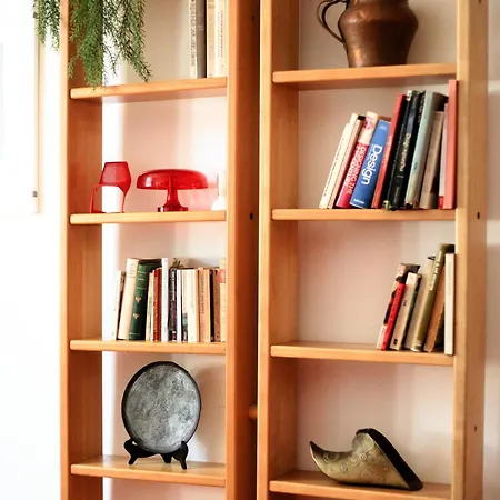 San Vincenzo - Centro Storico Апартаменты