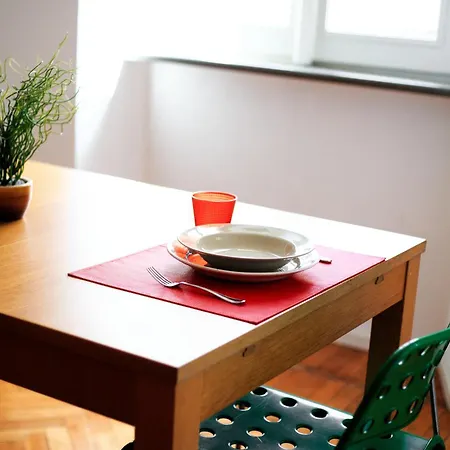 Appartamento San Vincenzo - Centro Storico Milano