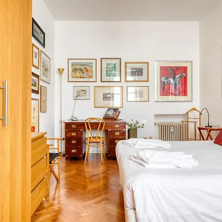 San Vincenzo - Centro Storico * Milano