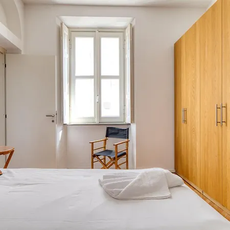 Апартаменты San Vincenzo - Centro Storico *