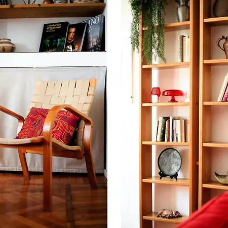 Appartamento San Vincenzo - Centro Storico Milano