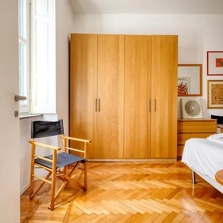 San Vincenzo - Centro Storico Milano