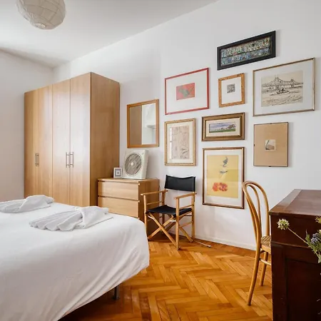 San Vincenzo - Centro Storico