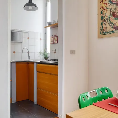 San Vincenzo - Centro Storico Appartamento