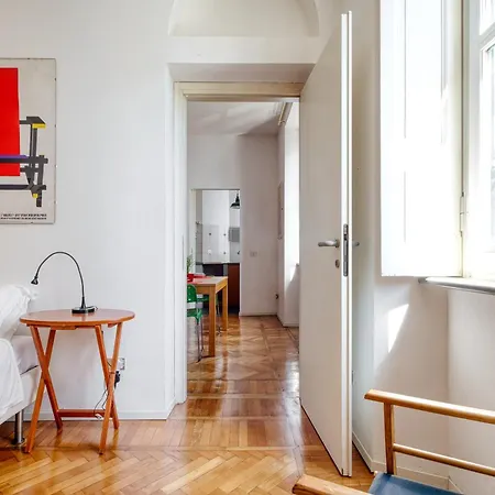 San Vincenzo - Centro Storico Appartamento *