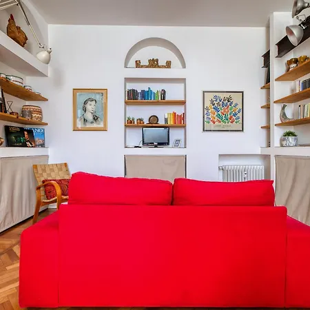 San Vincenzo - Centro Storico * Милан