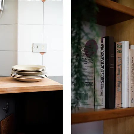 Апартаменты San Vincenzo - Centro Storico