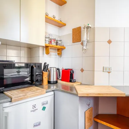 San Vincenzo - Centro Storico Апартаменты *