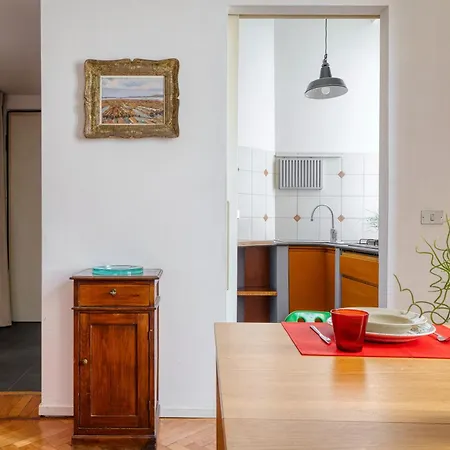 San Vincenzo - Centro Storico Milano