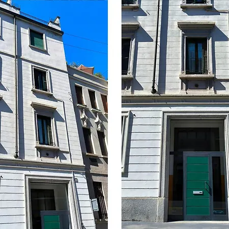 San Vincenzo - Centro Storico * Милан