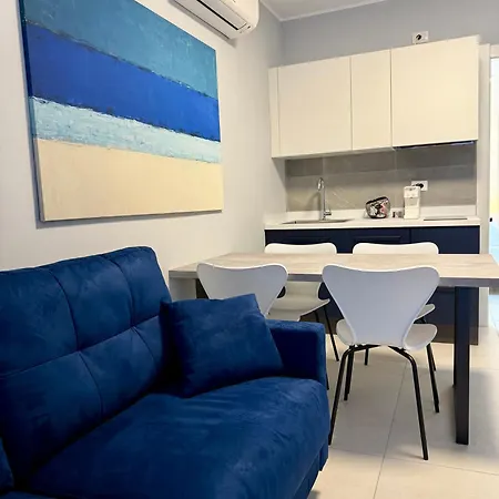 Lr Deluxe - Sismondi 44 Apartmán *