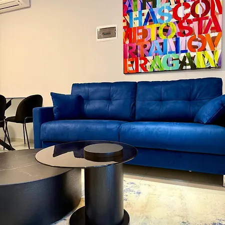 Apartment Luro Deluxe - Sismondi 44