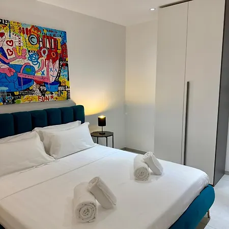 Lr Deluxe - Sismondi 44 Apartmán *