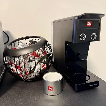 Apartmán Lr Deluxe - Sismondi 44 Milán