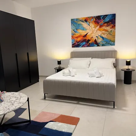 Lr Deluxe - Sismondi 44 Apartmán *