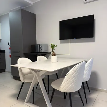 Luro Deluxe - Sismondi 44 Apartmán Milán