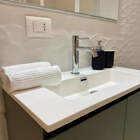 Lr Deluxe - Sismondi 44 Apartmán Milán