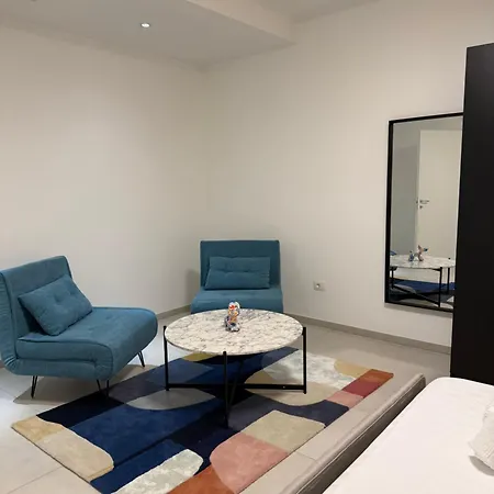 Lr Deluxe - Sismondi 44 Apartmán