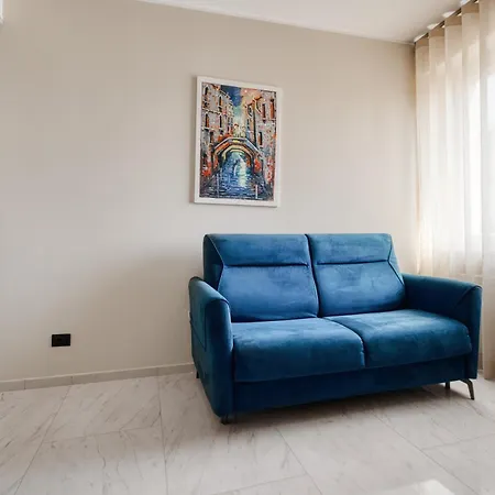 Apartmán Luxury Design Apartment-2 Steps From Duomo