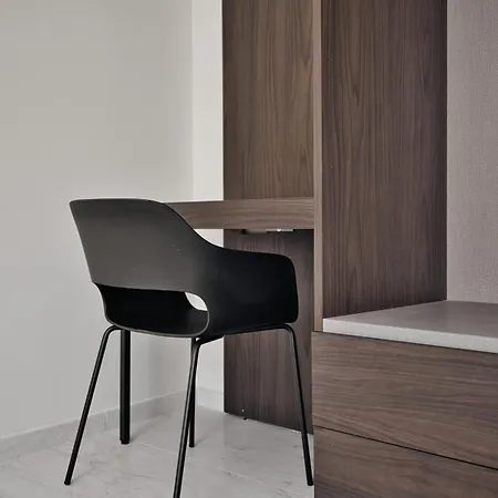 Luxury Design Duomo Apartamento *