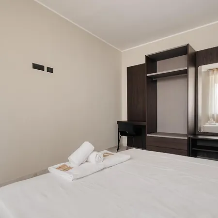 Luxury Design Duomo Milán