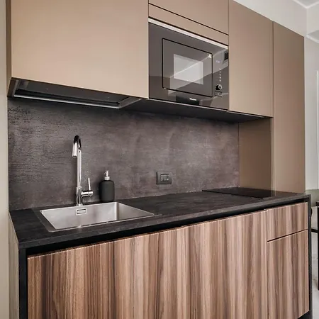 Apartmán Luxury Design Apartment-2 Steps From Duomo *