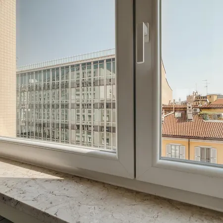 Apartmán Luxury Design Apartment-2 Steps From Duomo *