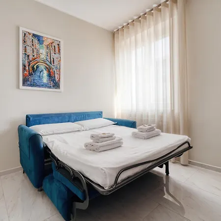 Luxury Design Duomo *