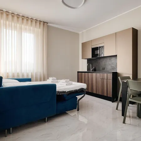 Apartamento Luxury Design Duomo