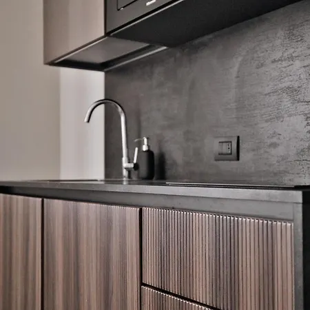 Luxury Design Apartment-2 Steps From Duomo * Milán