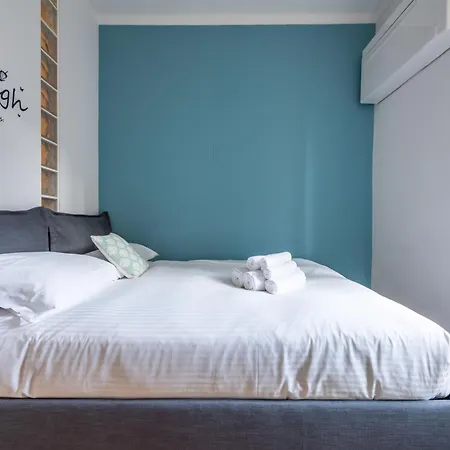 Apartament Navigli *