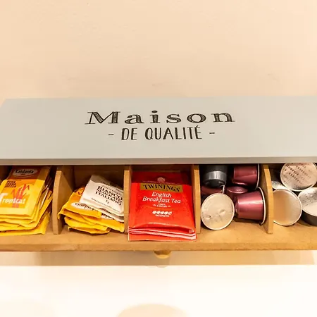 Apartament Navigli Mediolan