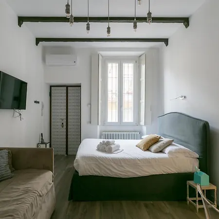 Appartement Navigli