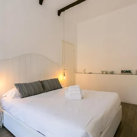 Appartement Navigli *