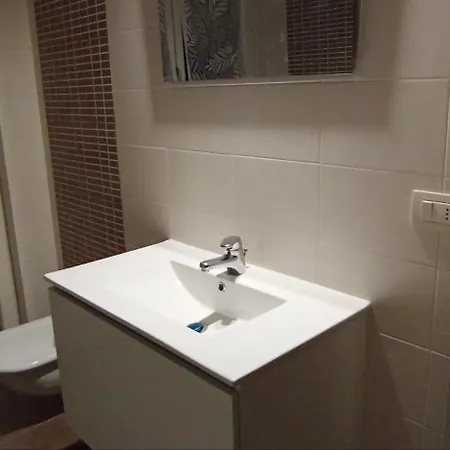 Σπίτι διακοπών A Casa Di A