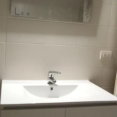 A Casa Di A Σπίτι διακοπών *