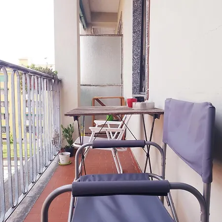 Cozy Flat For Music Lovers, 10 Min Walk From Tube ミラノ