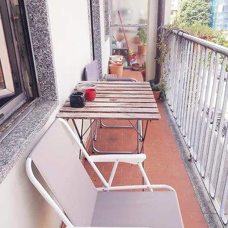 Lejlighed Cozy Flat For Music Lovers, 10 Min Walk From Tube *