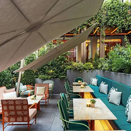 Hotel Casa Brera, A Luxury Collection Hotel,