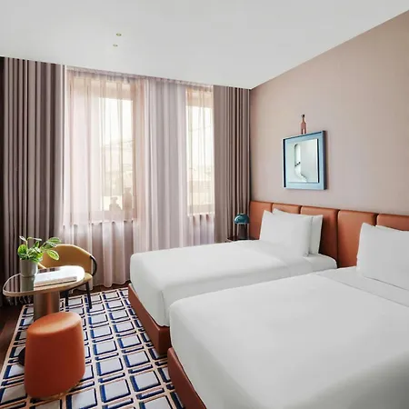 מלון Casa Brera, A Luxury Collection Hotel,